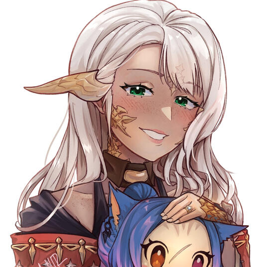 Commission Sample Commission Sample