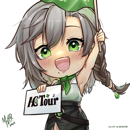 Chibi Art Chibi Art